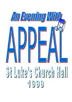 Evening With Appeal